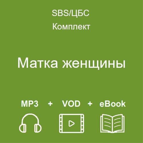 Матка-uterus